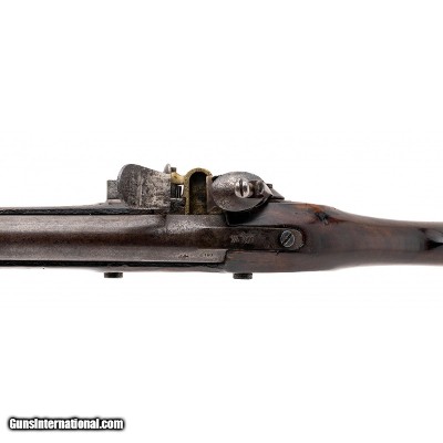 "French ""Model 1777 Corrige AN IX"" .69 caliber (AL9621)" - Image 3 of 8