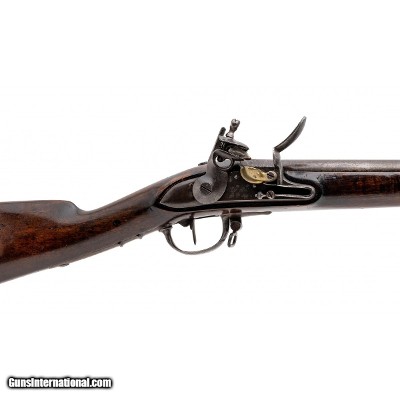 "French ""Model 1777 Corrige AN IX"" .69 caliber (AL9621)" - Image 8 of 8