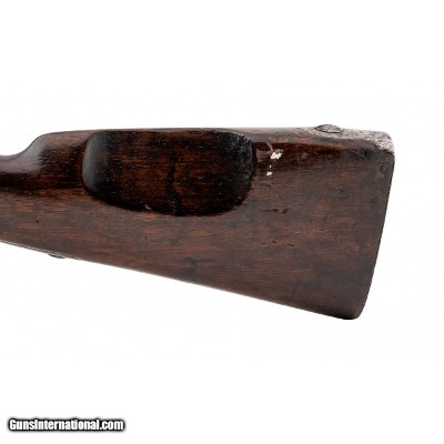 "French ""Model 1777 Corrige AN IX"" .69 caliber (AL9621)" - Image 4 of 8