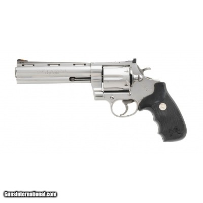 "Colt Anaconda Revolver .44 Magnum (C17099)"