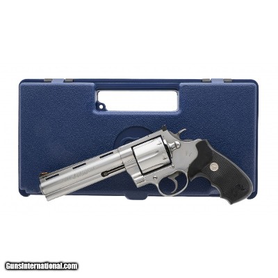 "Colt Anaconda Revolver .44 Magnum (C17099)" - Image 2 of 5