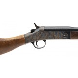 "New England Pardner Shotgun 20 Gauge (S15484)" - 2 of 4