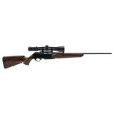 "Browning Bar Rifle .300 Win Mag (R40635)" - 1 of 4