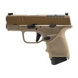 "Springfield Hellcat Pistol OSP 9mm (PR65524) Consignment" - 4 of 4