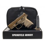 "Springfield Hellcat Pistol OSP 9mm (PR65524) Consignment" - 3 of 4