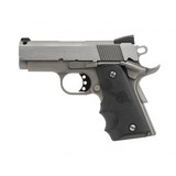 "Colt Lightweight Custom Defender Pistol .45 ACP (C17128) Consignment" - 6 of 6
