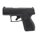 "Taurus GX4 9mm Pistol (PR65530)" - 2 of 4