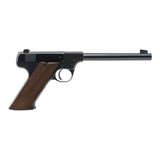 "Hi Standard Model A Pistol .22LR (PR65531) Consignment" - 1 of 6