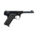"Hi Standard Model B Pistol .22LR (PR65532) Consignment" - 1 of 6