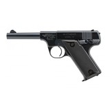 "Hi Standard Model B Pistol .22LR (PR65532) Consignment" - 6 of 6