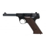 "Hi Standard Model A Pistol .22LR (PR65533) Consignment" - 6 of 6