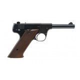 "Hi Standard Model A Pistol .22LR (PR65533) Consignment" - 1 of 6