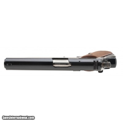 "Star MMS Pistol with Stock 7.63 Mauser (PR64991)" - Image 3 of 8