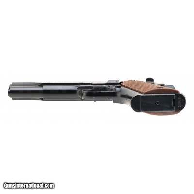 "Star MMS Pistol with Stock 7.63 Mauser (PR64991)" - Image 2 of 8