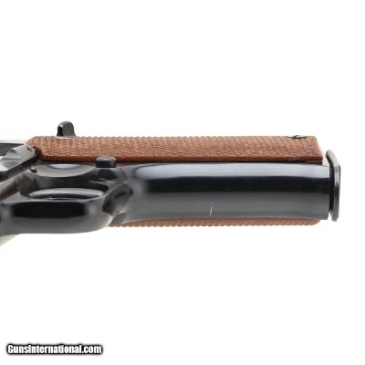 "Star MMS Pistol with Stock 7.63 Mauser (PR64991)" - Image 8 of 8