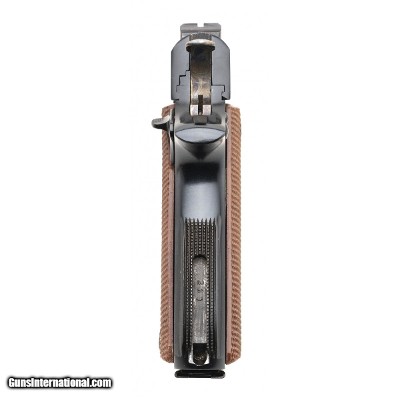 "Star MMS Pistol with Stock 7.63 Mauser (PR64991)" - Image 4 of 8