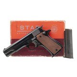 "Star MMS Pistol with Stock 7.63 Mauser (PR64991)" - 6 of 8