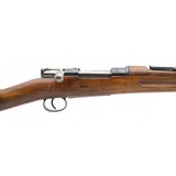 "Swedish M96 Rifle 6.5x55 (R40683)" - 8 of 9