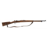 "Swedish M96 Rifle 6.5x55 (R40683)" - 1 of 9