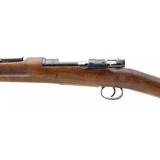 "Swedish M96 Rifle 6.5x55 (R40683)" - 6 of 9