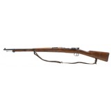 "Swedish M96 Rifle 6.5x55 (R40683)" - 7 of 9