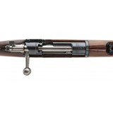 "Swedish M96 Rifle 6.5x55 (R40683)" - 9 of 9