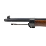 "Swedish M96 Rifle 6.5x55 (R40683)" - 4 of 9
