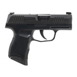 "Sig Sauer P365 Pistol 9mm (PR65525)" - 1 of 4