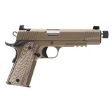 "Kimber Desert Warrior .45ACP (NGZ2914) NEW" - 1 of 3