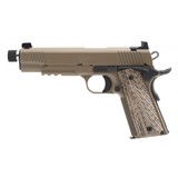 "Kimber Desert Warrior .45ACP (NGZ2914) NEW" - 2 of 3
