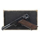 "High Standard HD Military Pistol .22LR (PR65551) Consignment" - 2 of 7