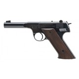 "High Standard HD Military Pistol .22LR (PR65551) Consignment" - 7 of 7