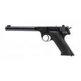 "High Standard HD Military Pistol .22LR (PR65553) Consignment" - 6 of 6