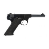 "High Standard Model A Pistol .22LR (PR65554) Consignment"