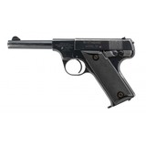 "High Standard Model B Pistol .22LR (PR65555) Consignment" - 6 of 6