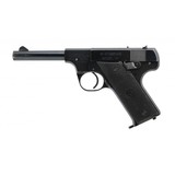 "High Standard Model B U.S. Property Pistol .22LR (PR65557) Consignment" - 6 of 6