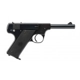 "High Standard Model B U.S. Property Pistol .22LR (PR65557) Consignment" - 1 of 6