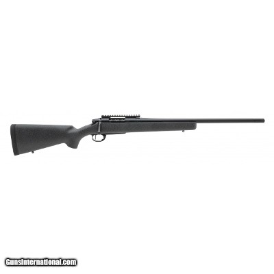 "Remington 700 Alpha 1 Hunter .308 Win Rifle (NGZ3983) NEW"