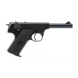 "Hi Standard HB Pistol .22LR (PR65558) CONSIGNMENT" - 1 of 5