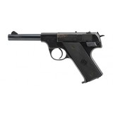 "Hi Standard HB Pistol .22LR (PR65558) CONSIGNMENT" - 5 of 5