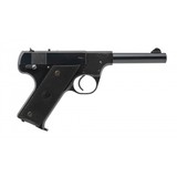 "Hi-Standard Model B Pistol .22 Lr (PR65566) Consignment" - 1 of 6