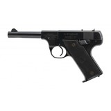 "Hi-Standard Model B Pistol .22 Lr (PR65566) Consignment" - 6 of 6