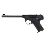 "Hi-Standard Model C Pistol .22 Short (PR65568) Consignment" - 5 of 6