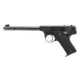 "Hi Standard Model C .22 Short Pistol (PR65569) Consignment" - 4 of 6