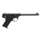 "Hi Standard Model C .22 Short Pistol (PR65569) Consignment" - 1 of 6