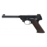 "Hi Standard GD Pistol .22LR (PR65559) Consignment" - 5 of 6