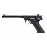 "Hi-Standard H-D Military Pistol .22 LR (PR65581) Consignment" - 4 of 6