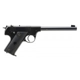 "HI-Standard Model HB Pistol .22 LR (PR65582) Consignment"