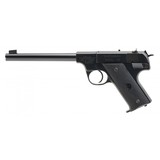 "HI-Standard Model HB Pistol .22 LR (PR65582) Consignment" - 6 of 6