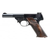 "Hi Standard Olympic Pistol .22short (PR65560) CONSIGNMENT" - 4 of 6